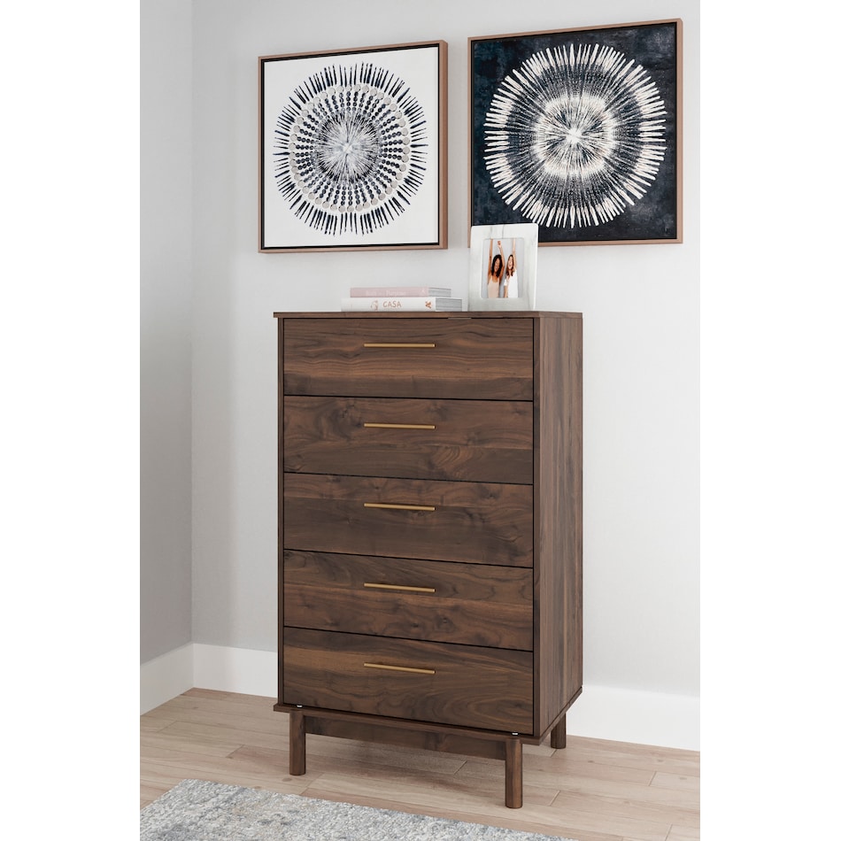 calverson bedroom brown br master chest eb   