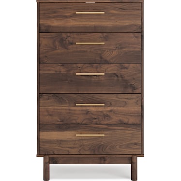 Calverson Chest of Drawers