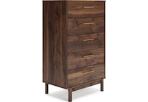 calverson bedroom brown br master chest eb   