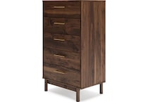 calverson bedroom brown br master chest eb   