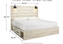 cambeck bedroom dimension schematic bb  