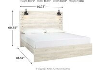 cambeck bedroom dimension schematic bb  