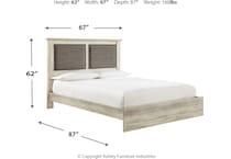 cambeck bedroom dimension schematic bb  