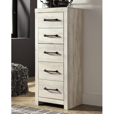 Cambeck Narrow Chest of Drawers