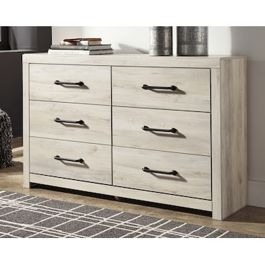 Cambeck Dresser