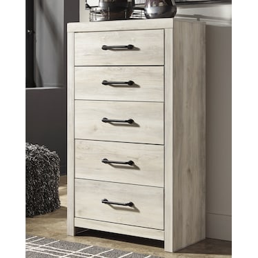 Cambeck Chest of Drawers