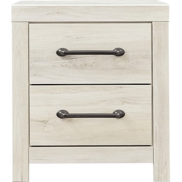 Cambeck Nightstand