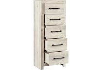 cambeck white chest b   