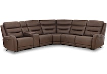 camden chocolate living room brown mt packages p  