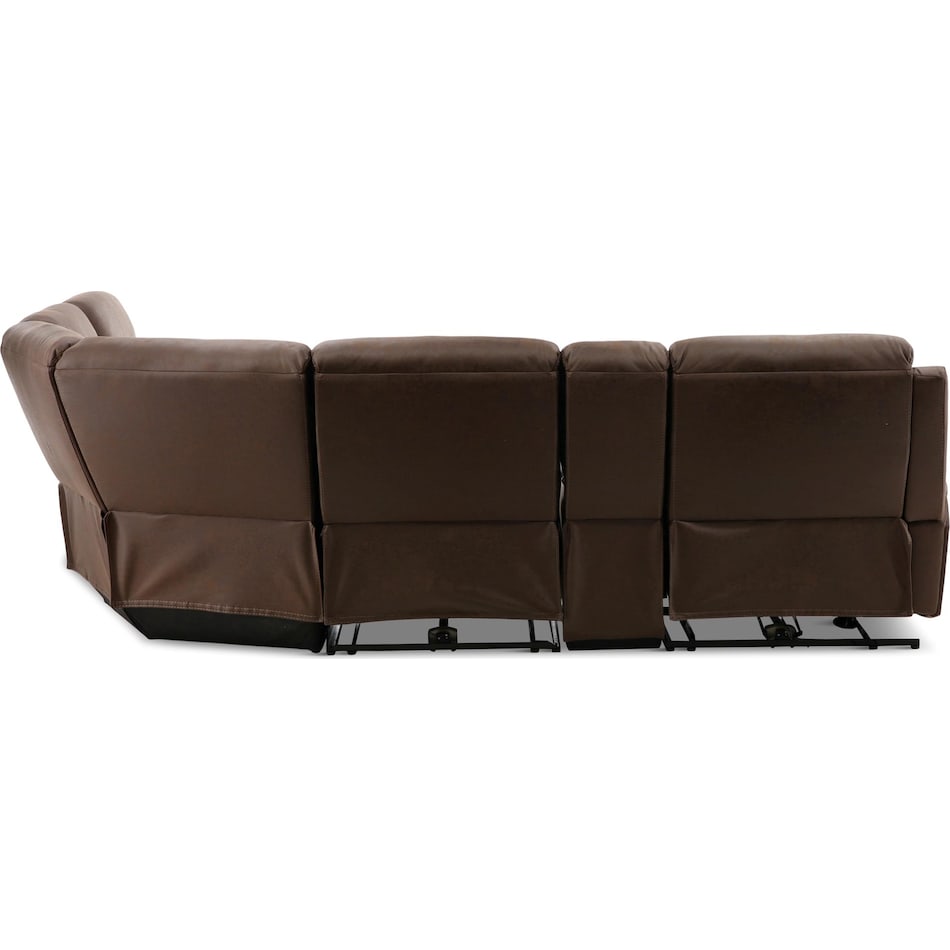 camden chocolate living room brown mt packages p  