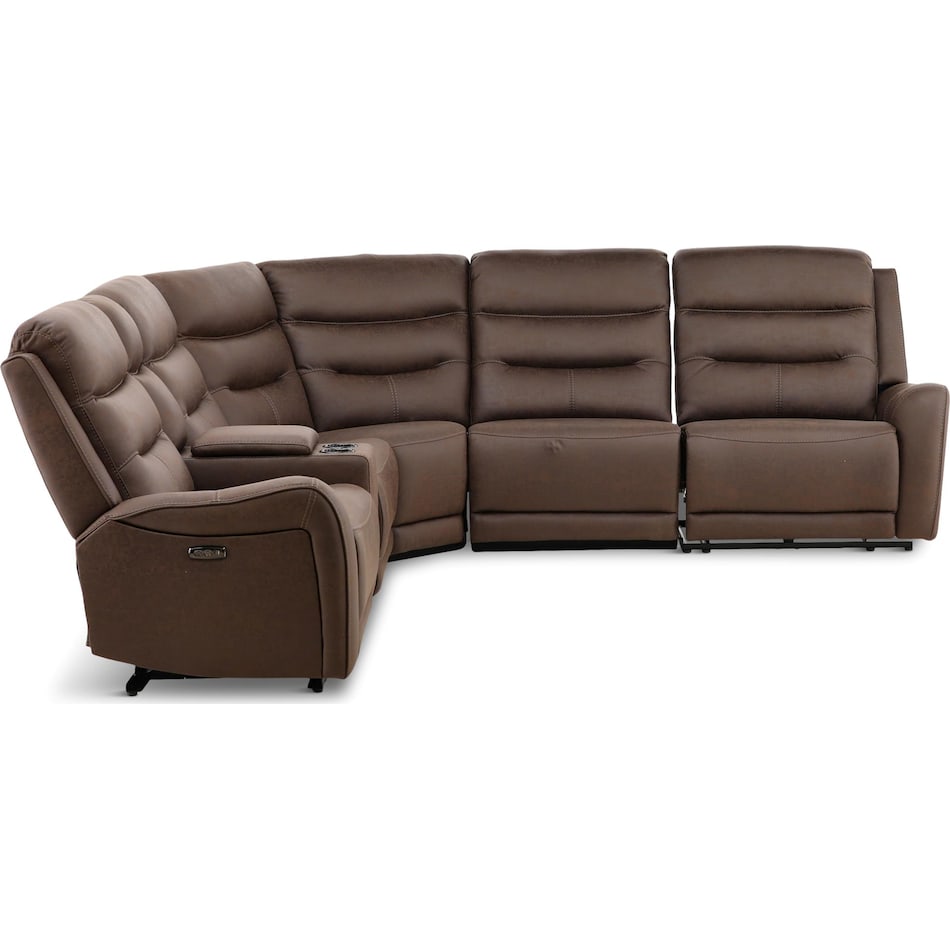 camden chocolate living room brown mt packages p  