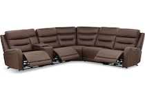 camden chocolate living room brown mt packages p  