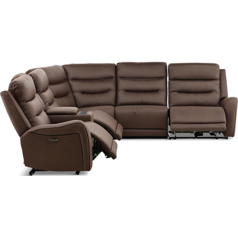 camden chocolate living room brown mt packages p  