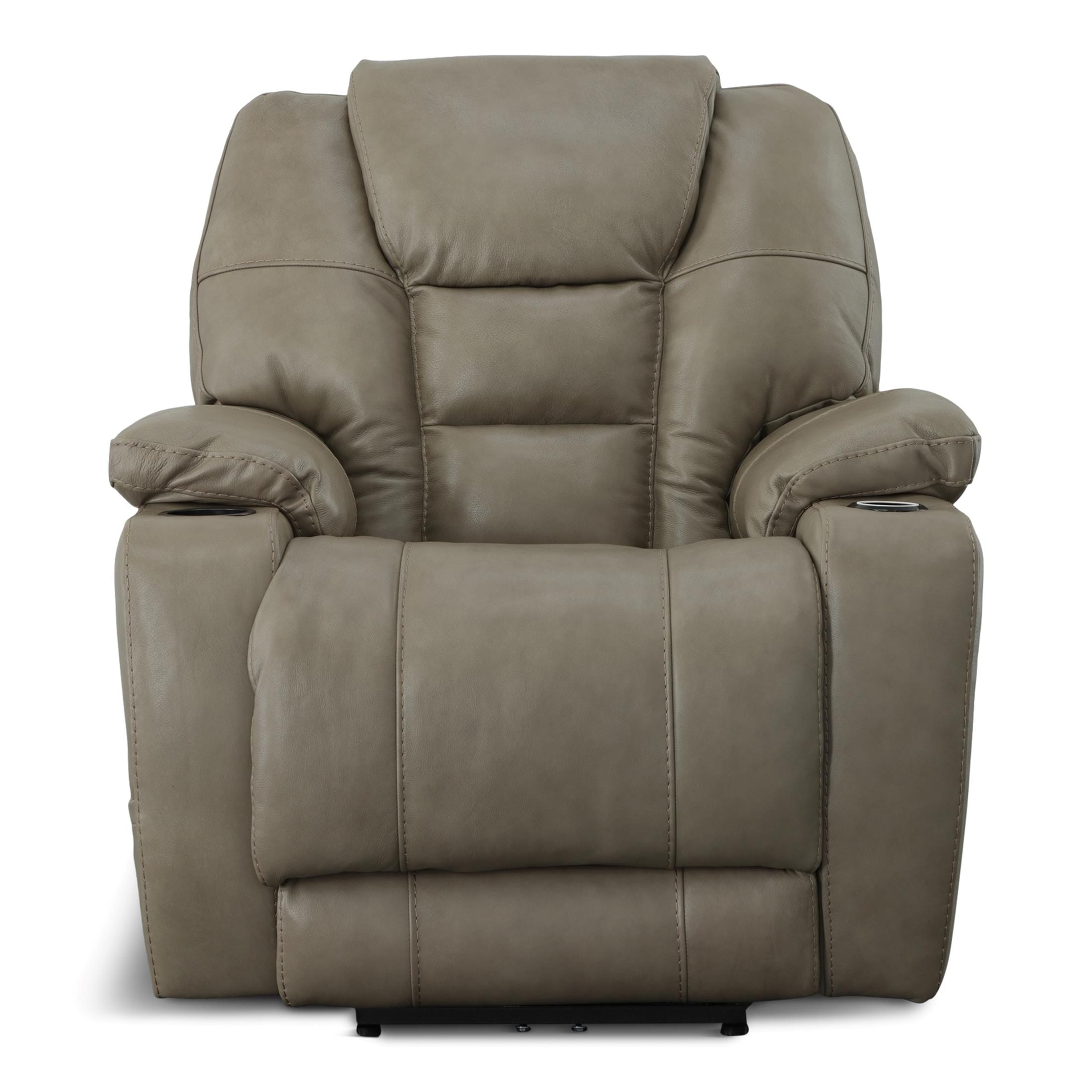 levin furniture recliners