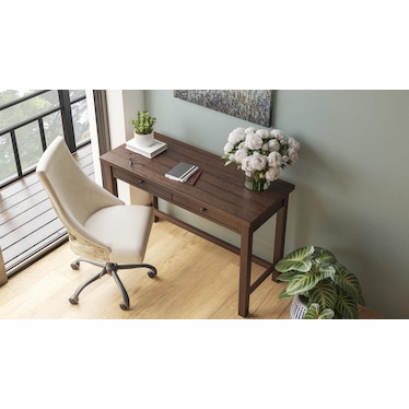 Camiburg 47" Home Office Desk