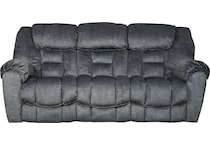 capehorn gray mt motion fabric sofa manual   