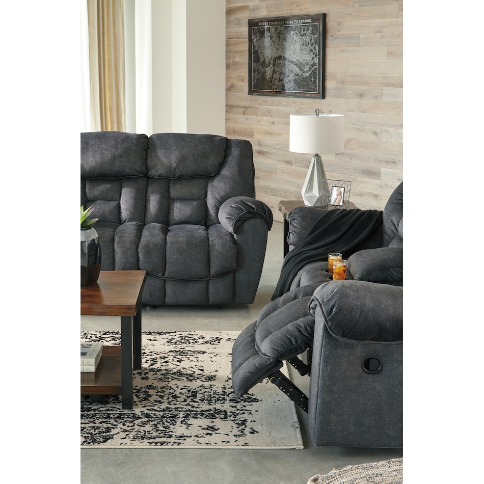 capehorn gray mt motion fabric sofa manual   