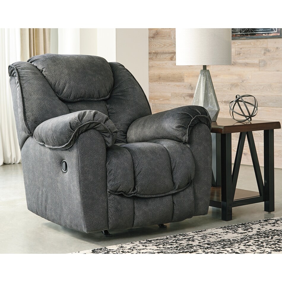 capehorn recliner  room image  