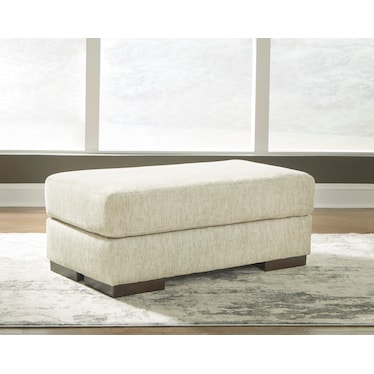 Caretti Ottoman