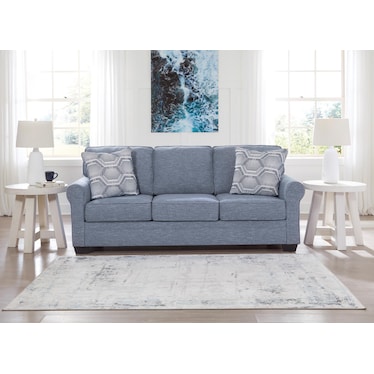 Carissa Manor Sofa