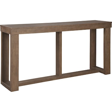 Cariton Sofa Table