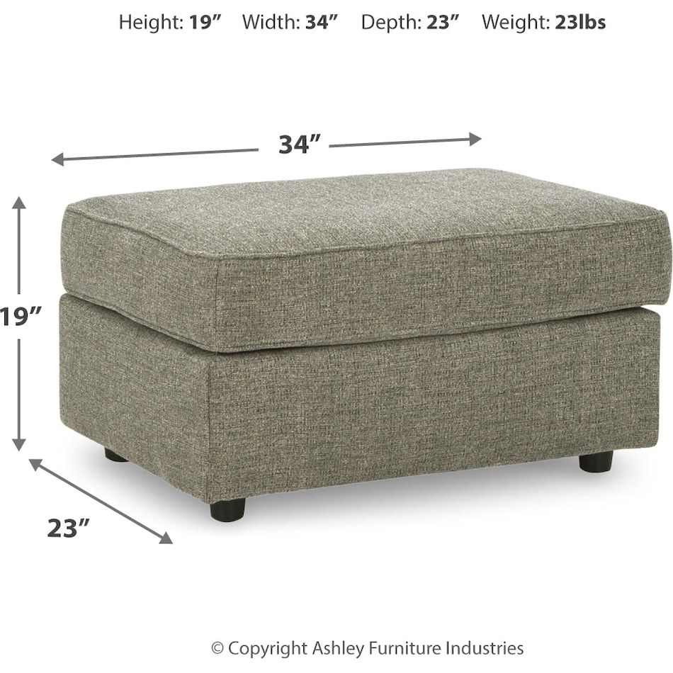 cascilla pewter living room dimension schematic   