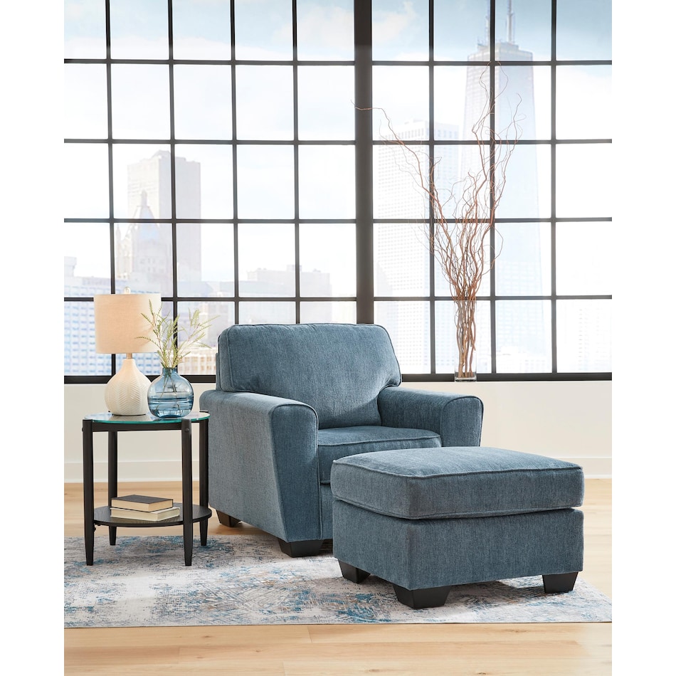 cashton living room blue st feo stationary fabric chair   