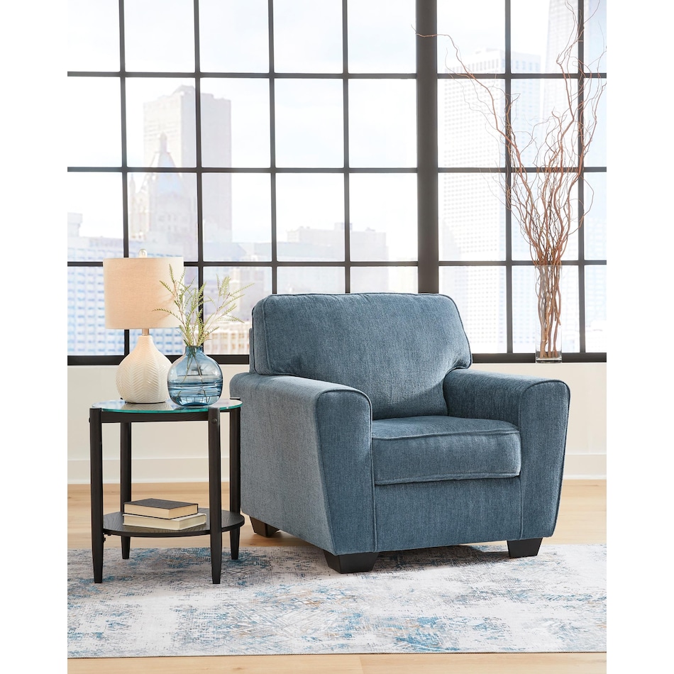 cashton living room blue st feo stationary fabric chair   