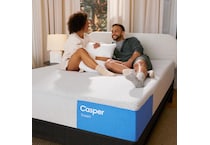 casper dream bd twin mattress   