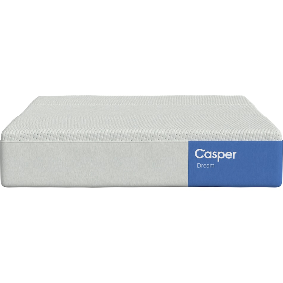 casper dream bd king mattress   