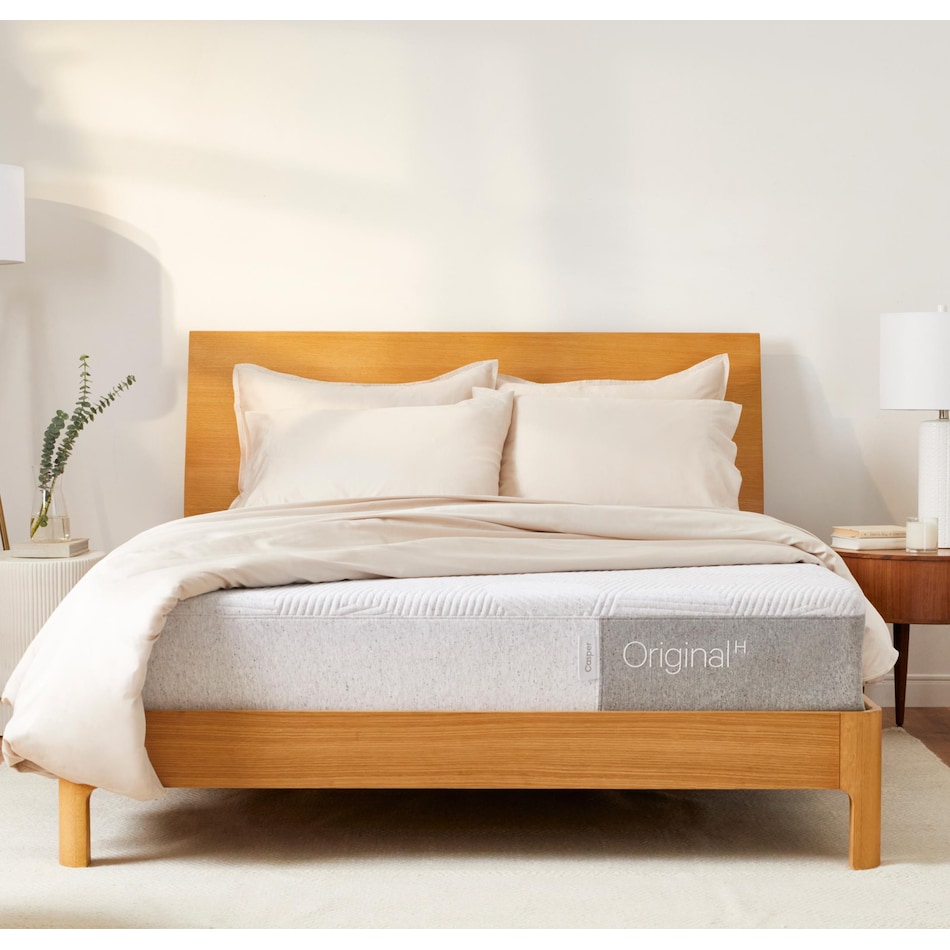 Casper Hybrid Queen Mattress | Levin