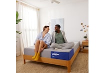 casper one bd twin xl mattress   