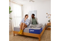 casper one bd queen mattress   