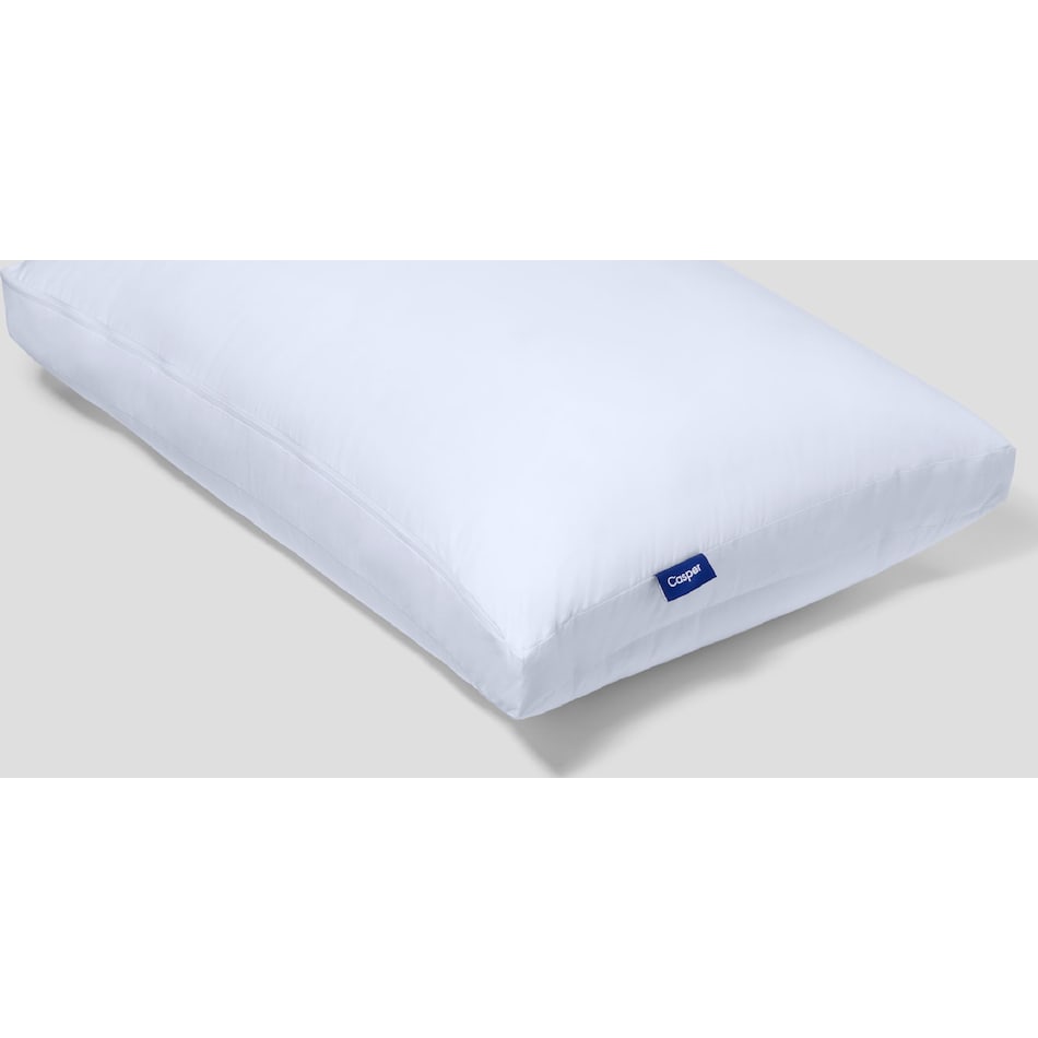 casper original bd bed pillows pl  