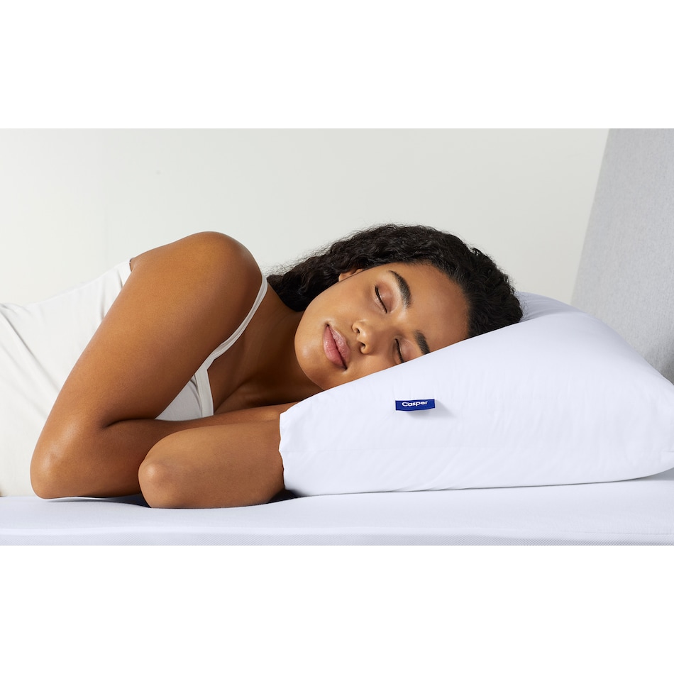 casper original bd bed pillows pl  