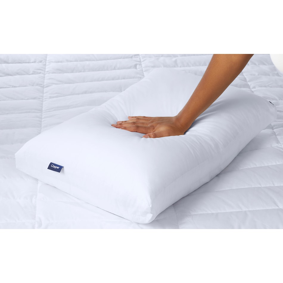 casper original bd bed pillows pl  