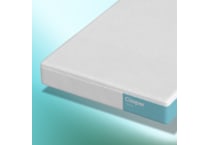 casper snow bd queen mattress   