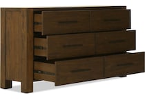 cassia brown br master dresser   