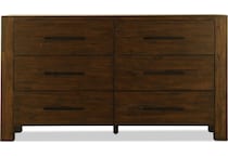 cassia brown br master dresser   