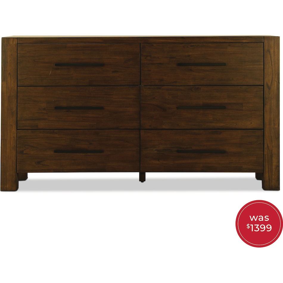 cassia brown br master dresser   