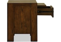 cassia brown br master nightstand   