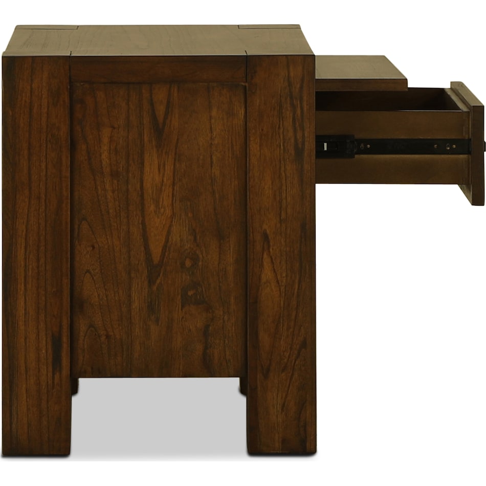 cassia brown br master nightstand   