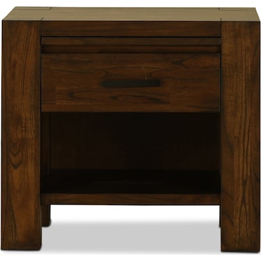 Cassia Nightstand