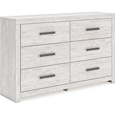 Cayboni Dresser