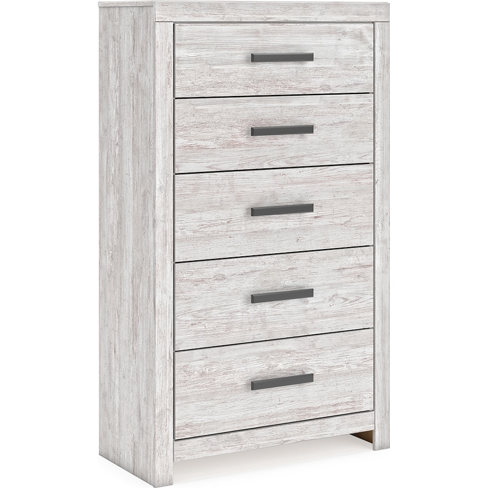 cayboni bedroom white br master chest b   