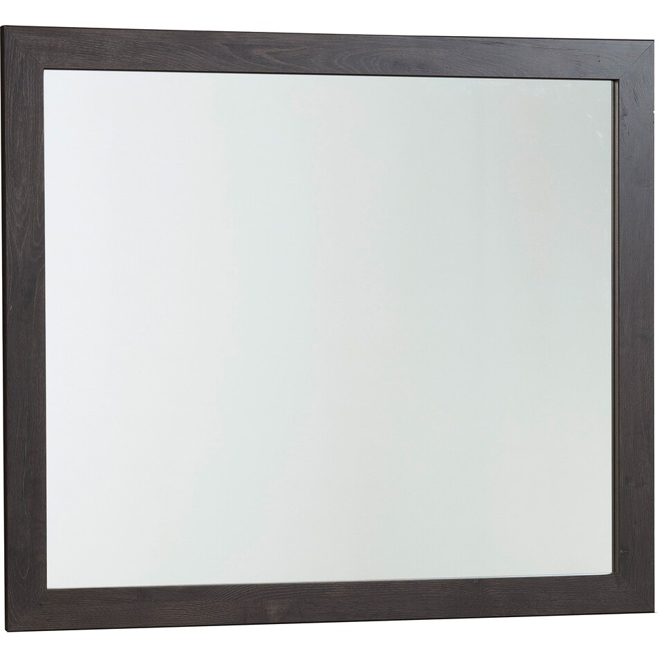cazenfeld black   gray mirror b   