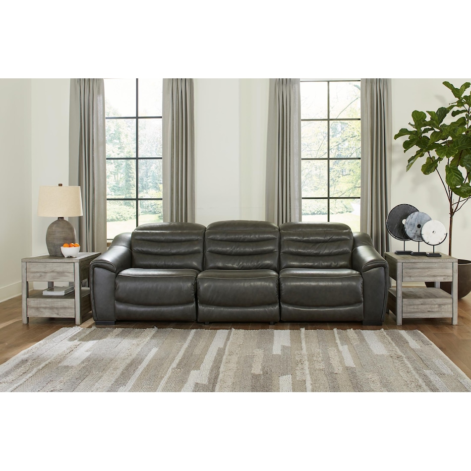 center line living room dark gray us  