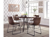 centiar dining table d  room image  