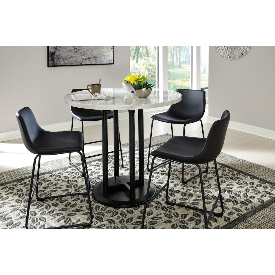 centiar dining table d  room image  
