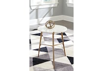 chadton accent table a room image  